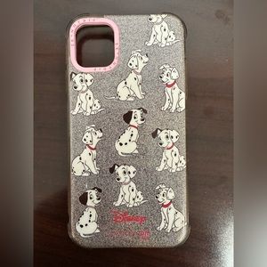 SkinnyDip Disney 101 Dalmatians iPhone 11 phone case